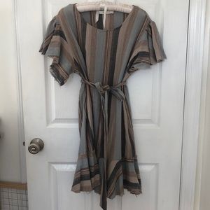 Mustard Seed Dress, size L